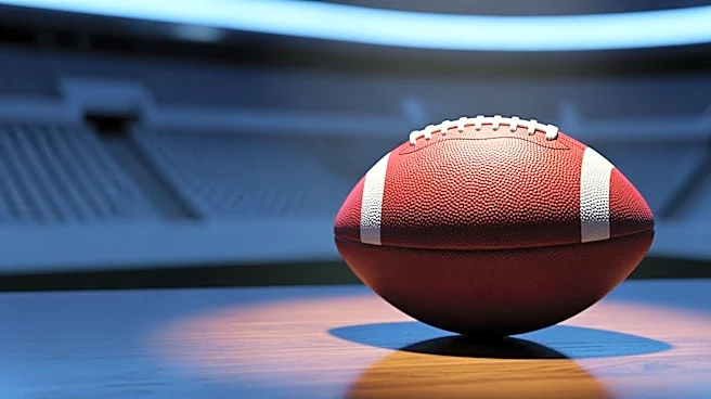 Carson Beck Misses First Round Selection in 2026 NFL Draft Amidst Speculation