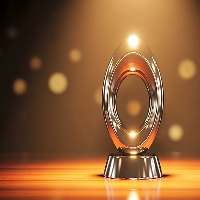 Apple TV Wins Two Awards at 2026 Peabody Ceremony, Highlighting Documentary and Entertainment Success