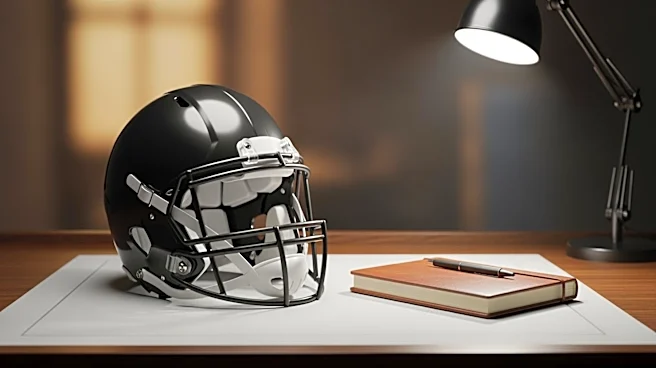 Houston Texans Trade Up to Select Georgia Tech Guard Keylan Rutledge in NFL Draft