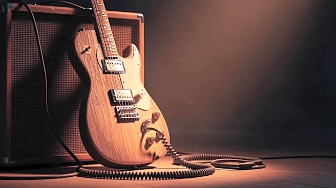 John Primer's Influence on Chicago Blues Celebrated with Ticket Giveaway