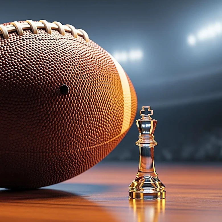 NFL Draft Sees Surprises and Strategic Moves in First Round