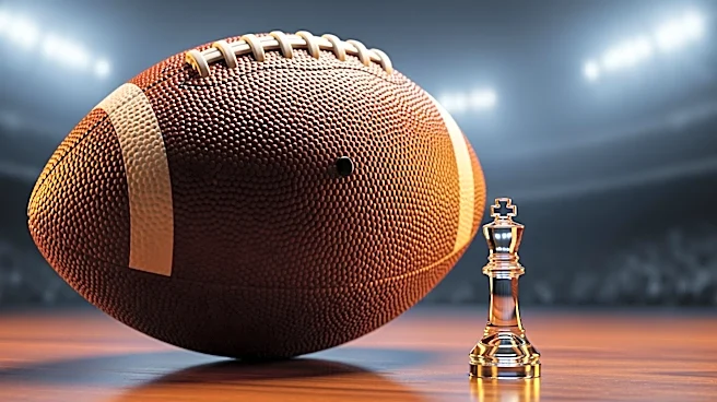 NFL Draft Sees Surprises and Strategic Moves in First Round