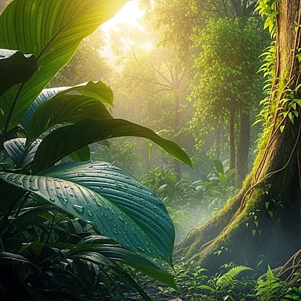 Animated Film 'Return Of The Jungle' Set for May 29 Release in India, Teaser Unveiled