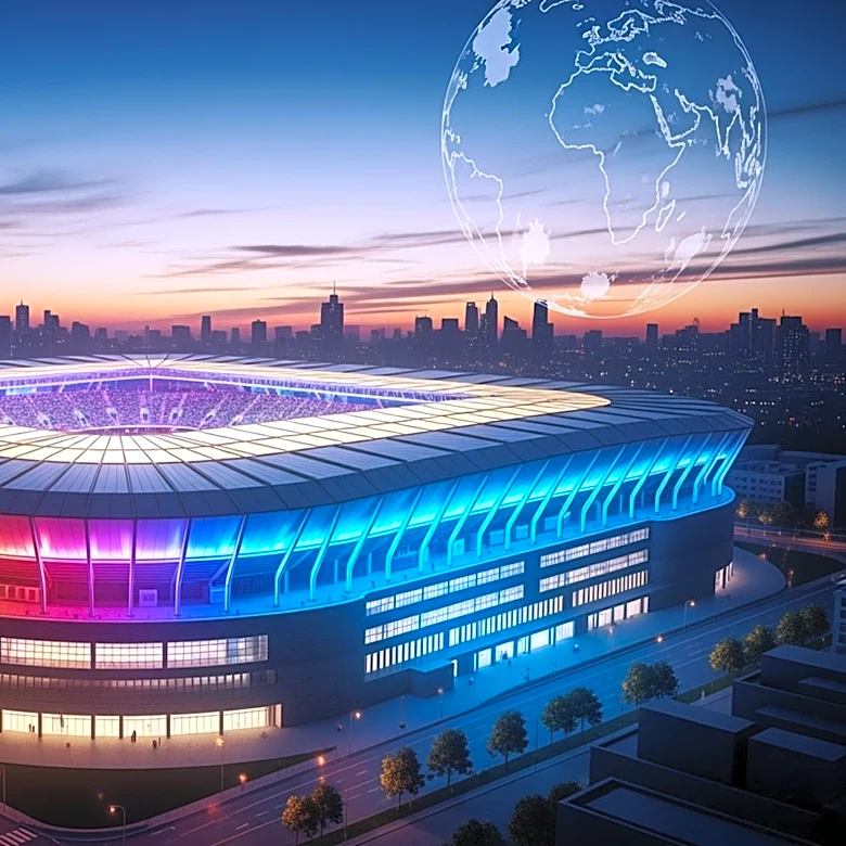 FIFA World Cup 2026: Host Cities in the U.S. Prepare for Global Visitors with Top Attractions