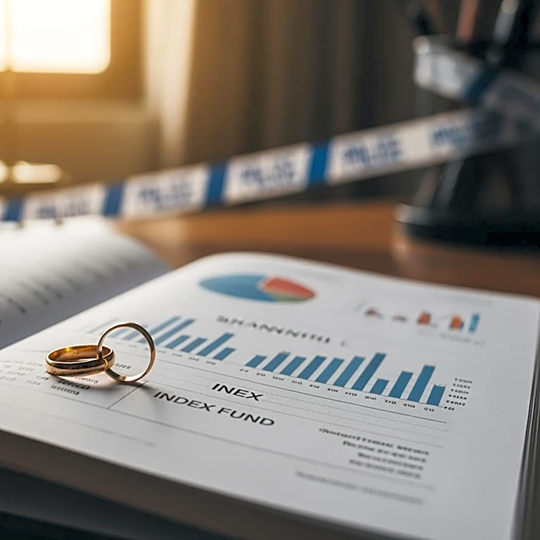 Couple Achieves Financial Independence Through Index Investing