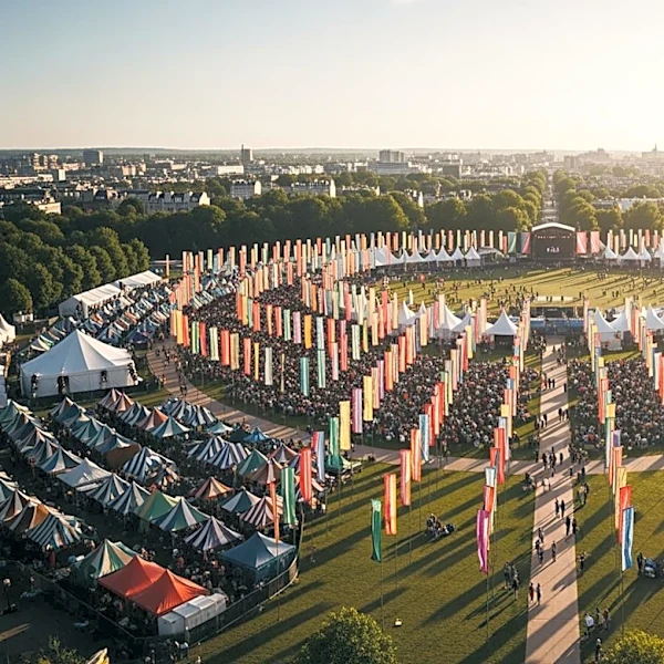 Pittsburgh Breaks NFL Draft Attendance Record with 320,000 Fans on First Day