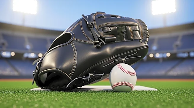 New York Mets Promote Carl Edwards Jr. to Bolster Bullpen Amid Winning Streak