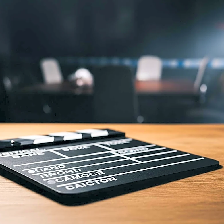 Michael B. Jordan and Christopher McQuarrie Collaborate on 'Battlefield' Movie Adaptation