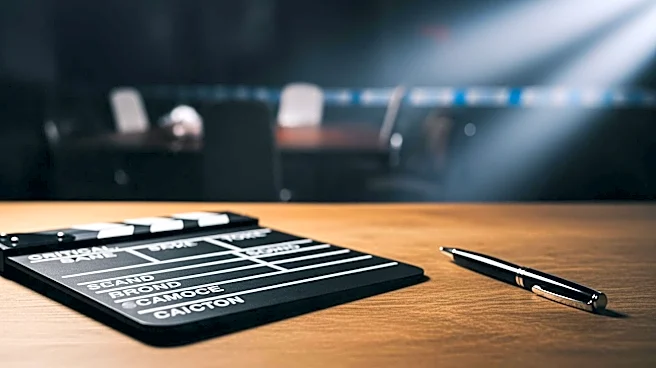 Michael B. Jordan and Christopher McQuarrie Collaborate on 'Battlefield' Movie Adaptation