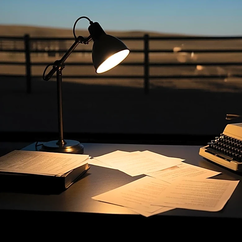 Paramount+ Showrunner Chad Feehan Exits 'Dutton Ranch' Amid Behind-the-Scenes Drama