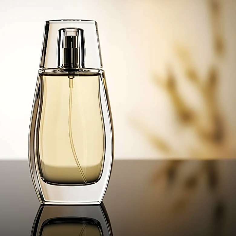 Interparfums Reports Q1 Sales Growth Amid Economic Challenges