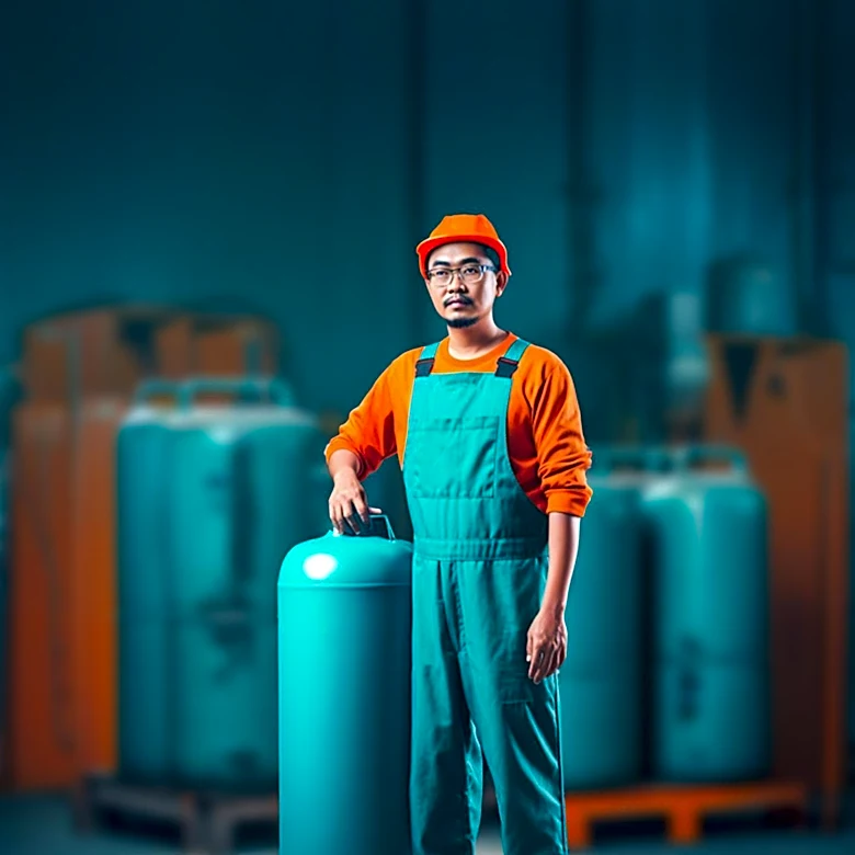 HVAC Technician Finds Career Fulfillment and Job Security in Trade Industry