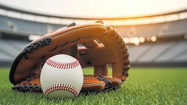 New York Mets Add Carl Edwards to Roster Amid Pitching Needs