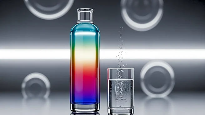 Beverage Brands Innovate with Functional and Low-Alcohol Options to Meet Consumer Demand