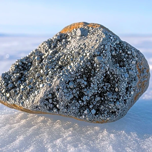 Critical Metals Gains Control of Greenland's Tanbreez Project, Aiming to Diversify Rare Earth Supply