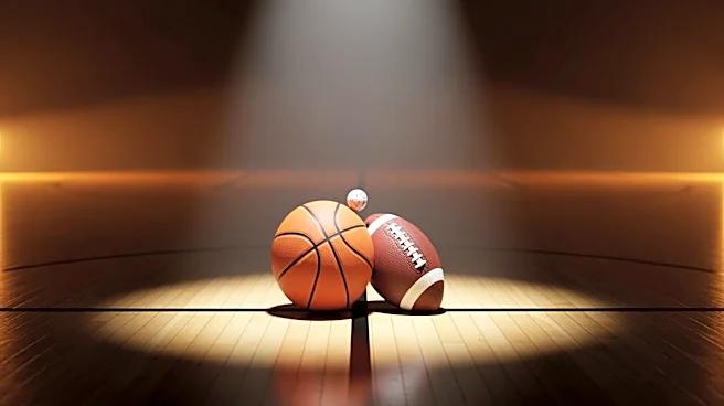 Cavaliers Plan Special Moment for Jaylon Tyson During Brother's NFL Draft Night