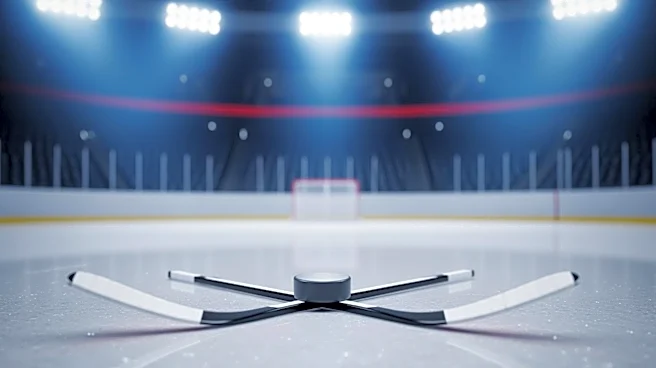 Montreal Canadiens and Tampa Bay Lightning Face Off in Crucial Game 3