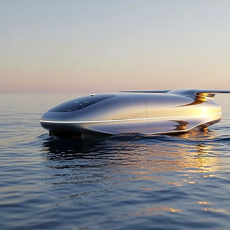 ABS and Fleet Robotics Collaborate on Autonomous Maritime Robotics