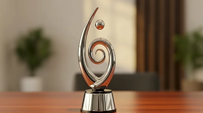 Simmons Bank Receives 2026 CARE Award for Community Revitalization Efforts