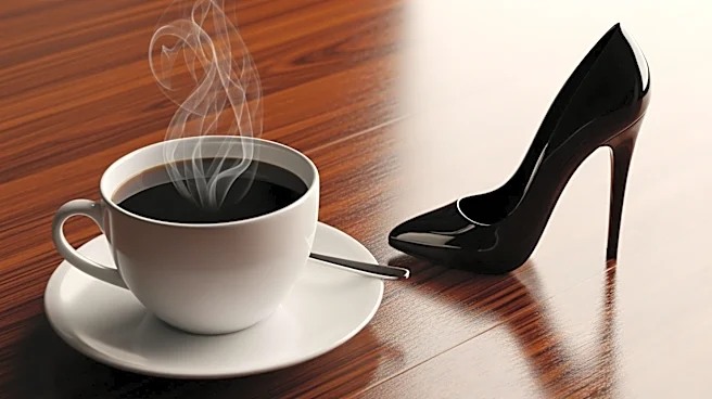 Starbucks Introduces 'Devil Wears Prada 2' Secret Menu with Character-Inspired Drinks