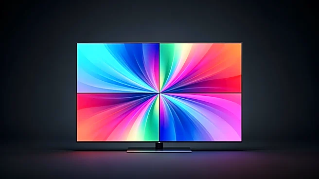 YouTube TV Introduces Customizable Multiview Feature for Enhanced Viewing