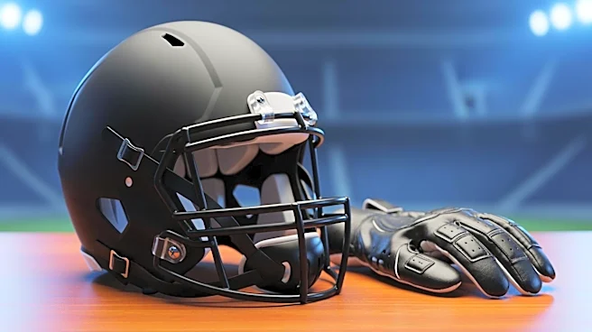 Carolina Panthers Draft Monroe Freeling to Bolster Offensive Line