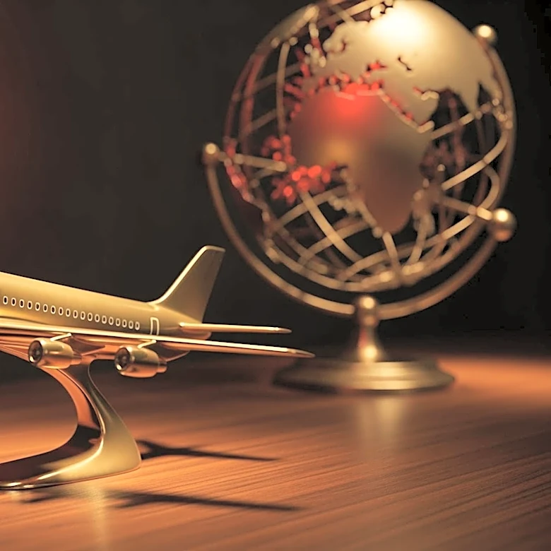 Chevron CEO Warns of Rising Air Travel Prices Amid Iran Conflict