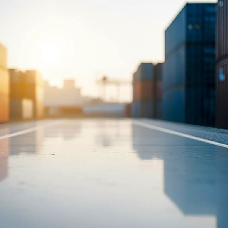 Flatbed Spot Rates Rise as Dry Van and Reefer Markets Stabilize