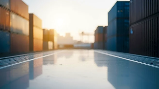 Flatbed Spot Rates Rise as Dry Van and Reefer Markets Stabilize