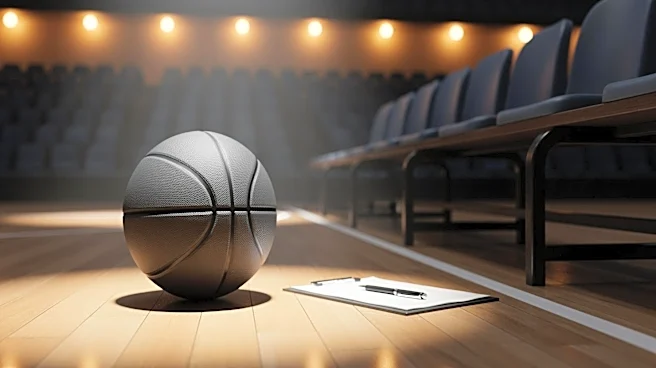 Oklahoma Women's Basketball Appoints Jared Boyd as First-Ever General Manager