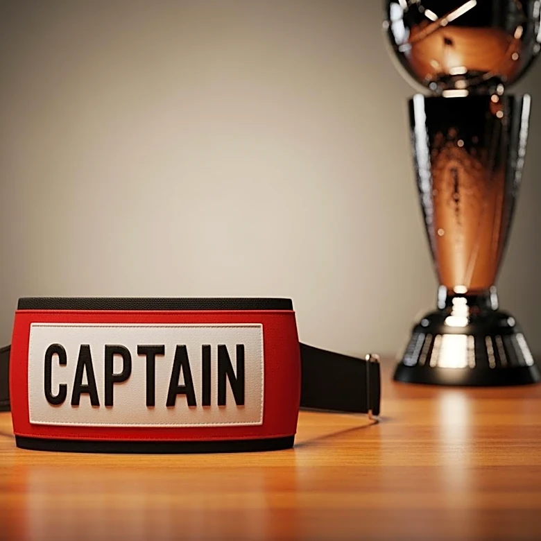 Rangers Captain James Tavernier to Leave Club, Eyes Premiership Title as Farewell