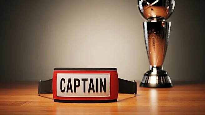 Rangers Captain James Tavernier to Leave Club, Eyes Premiership Title as Farewell