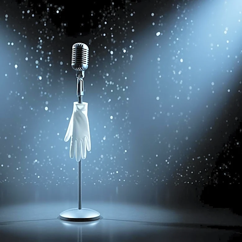 Jaafar Jackson Cast as Michael Jackson in New Biopic 'Michael'