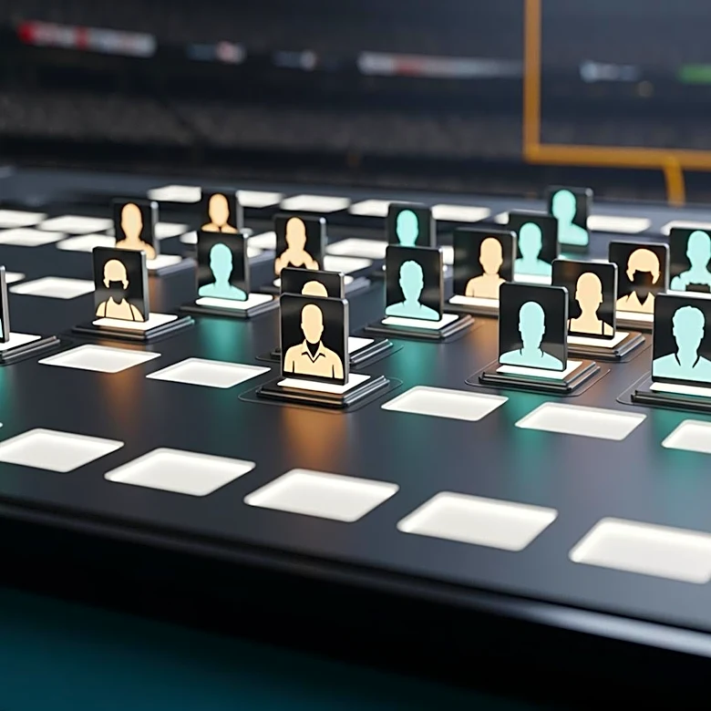 NFL Mock Draft Experts Graded on 2026 Predictions Amidst Unpredictable Draft Night