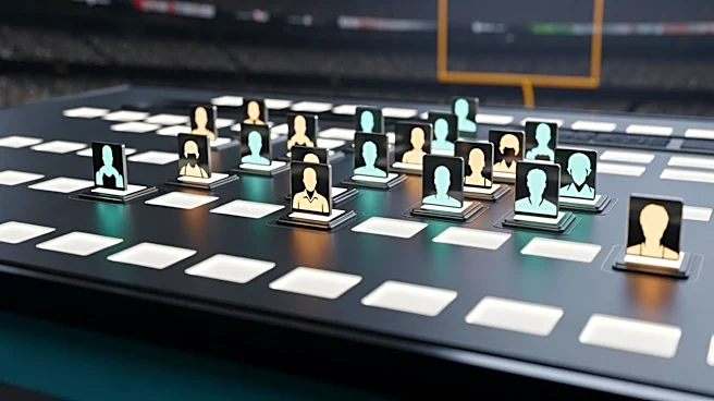 NFL Mock Draft Experts Graded on 2026 Predictions Amidst Unpredictable Draft Night