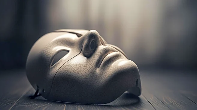 HBO's 'Half Man' Explores Male Rage and Repression Through Stuart Campbell's Breakout Role