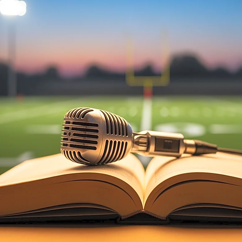 Daniel Jeremiah's Journey from Pastor's Son to NFL Draft Expert