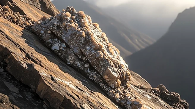 Cascadia Minerals Closes Equity Investment to Fund Yukon Exploration