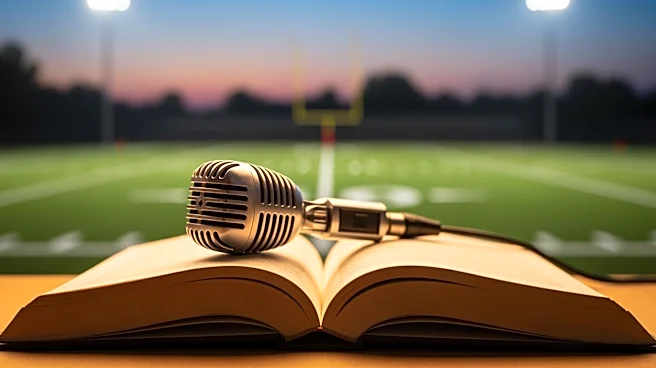 Daniel Jeremiah's Journey from Pastor's Son to NFL Draft Expert