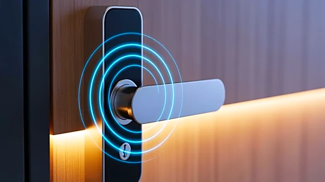 Philips Wi-Fi Smart Lock Discounted to $150, Offering Enhanced Home Security