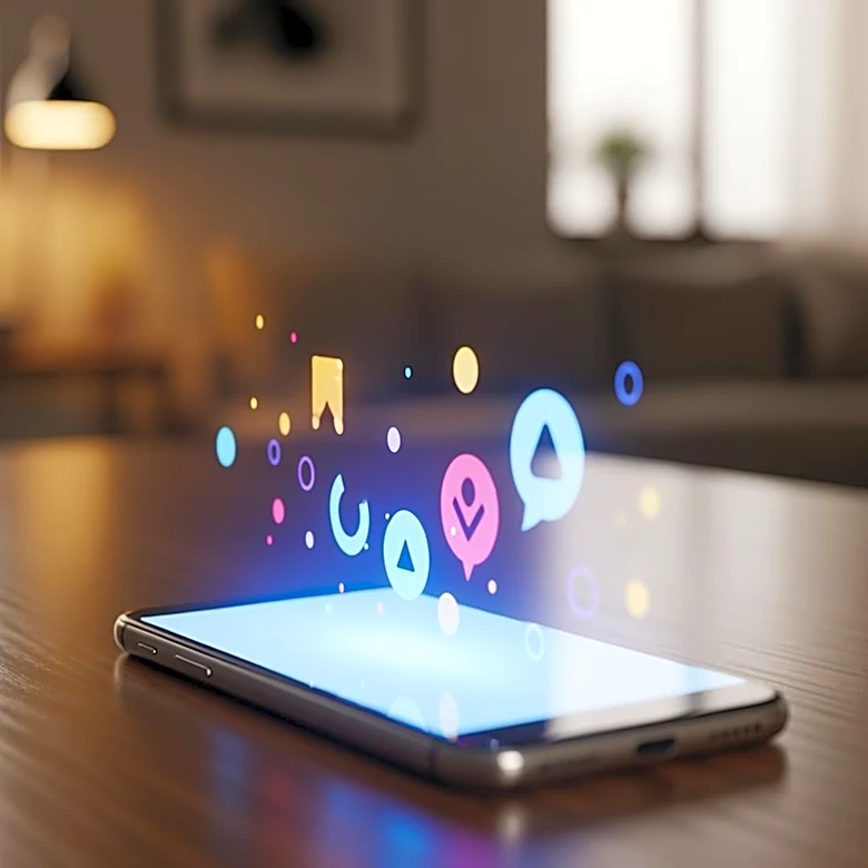 Meta Tests New 'Instants' App for Authentic Sharing in Select Markets