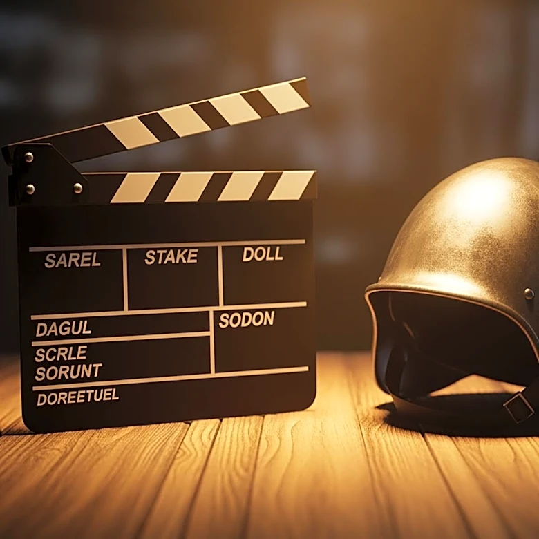 Michael B. Jordan to Produce and Possibly Star in 'Battlefield' Film Adaptation