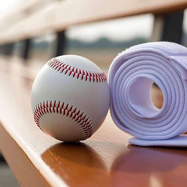 Rangers' Jack Leiter Suffers Minor Ankle Injury, Expected to Play