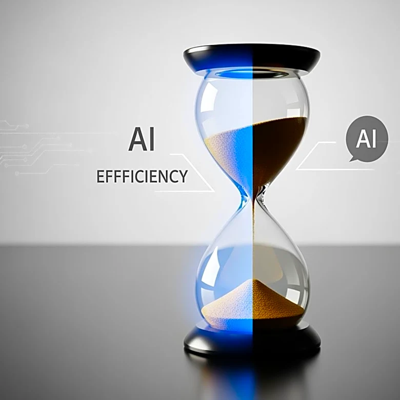 AI Adoption Risks Efficiency Without Effectiveness, Warns M+C Saatchi