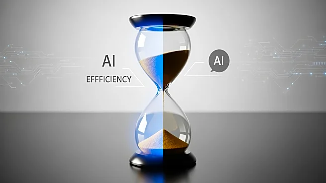 AI Adoption Risks Efficiency Without Effectiveness, Warns M+C Saatchi