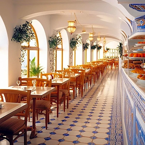 New Pan-American Restaurant 'Six Coasts' to Open on Governors Island, Celebrating Coastal Flavors