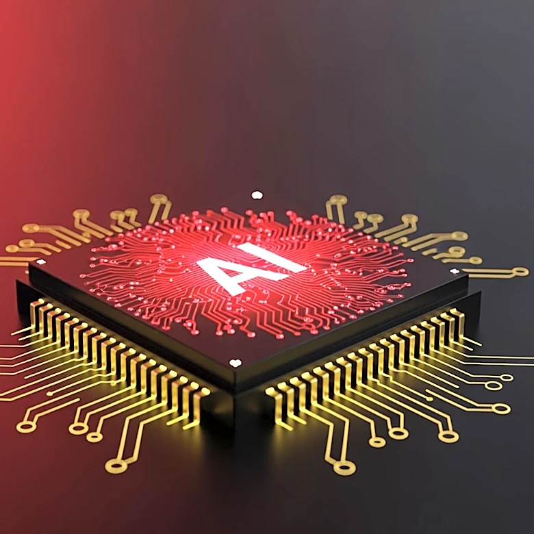 China's DeepSeek V4 Model Challenges U.S. AI Leadership