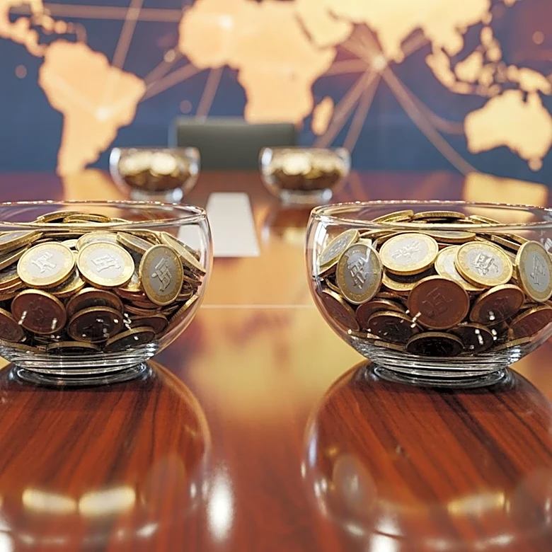 U.S. Treasury Discusses Dollar Swap Lines with Gulf and Asian Partners Amid Iran War Fallout