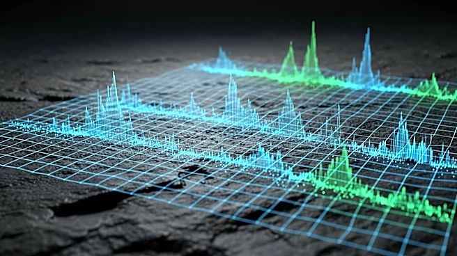 Transformer Network Enhances Image Resolution in Underground Mining