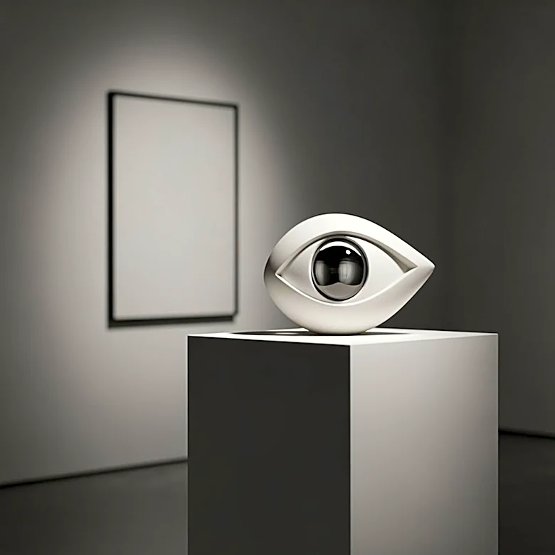 Colleen Barry Explores Iconophilia in New Art Exhibition